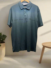 C-K POLO T-SHIRT